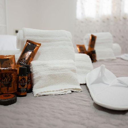 Casa Manoti Taormina Apartman Kültér fotó