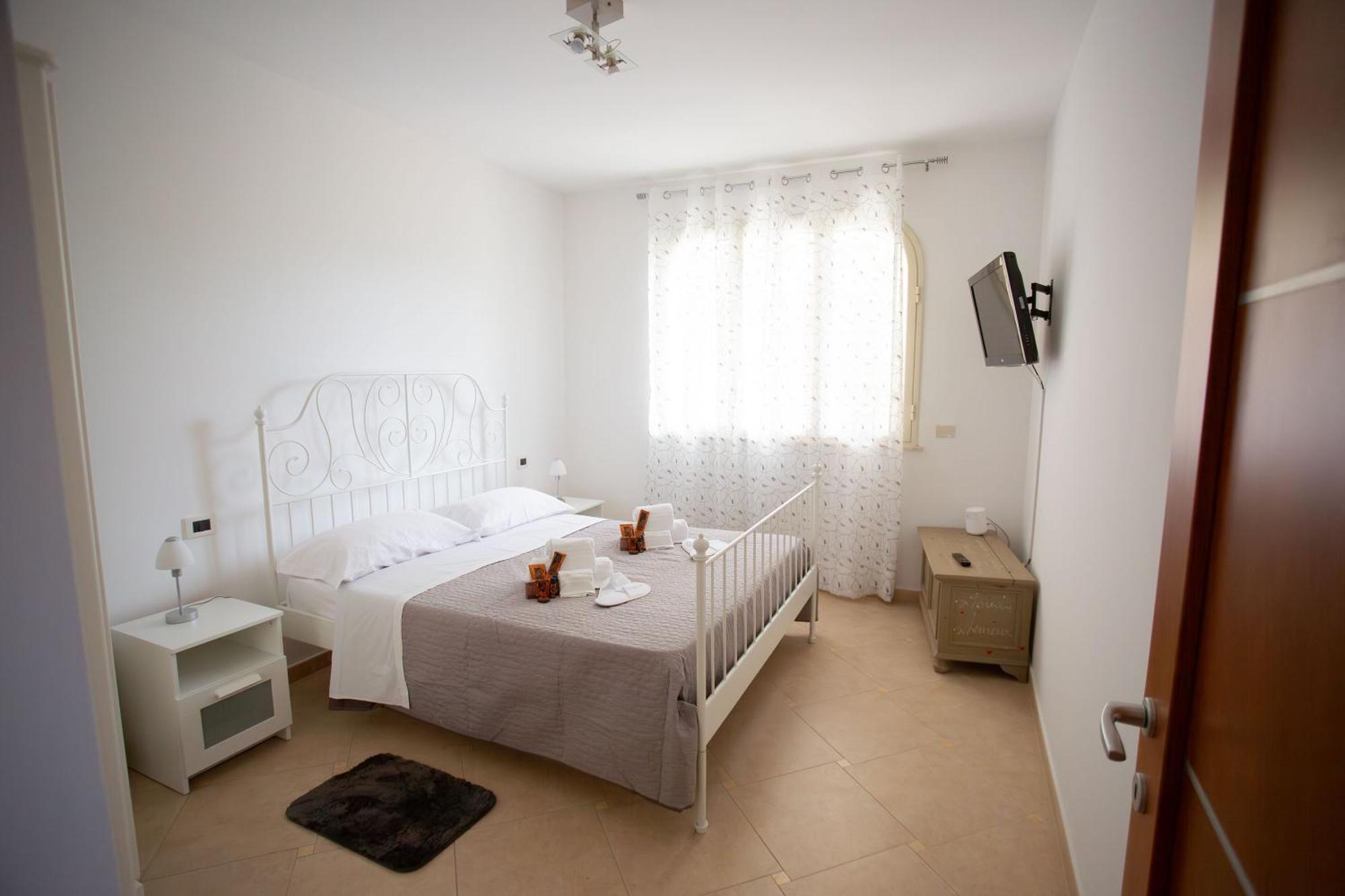 Casa Manoti Taormina Apartman Kültér fotó