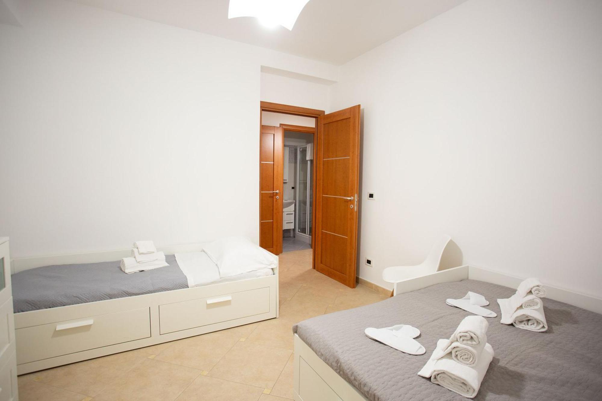 Casa Manoti Taormina Apartman Kültér fotó
