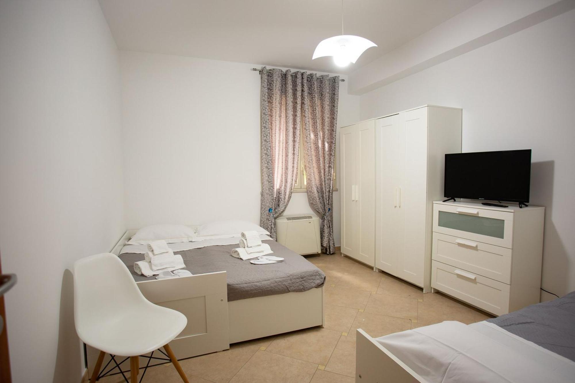 Casa Manoti Taormina Apartman Kültér fotó