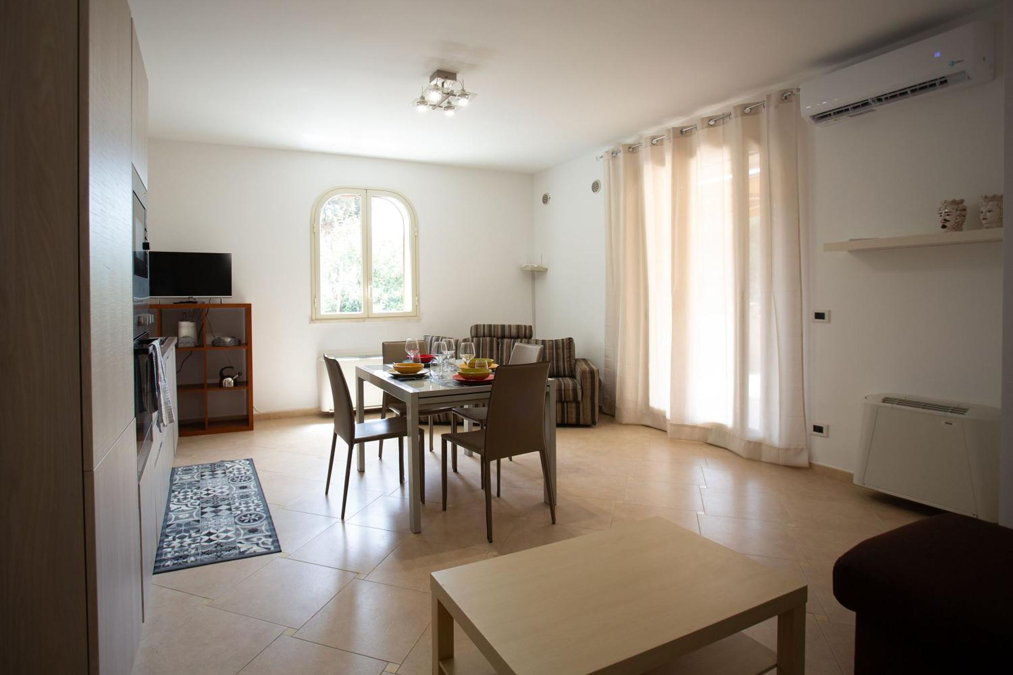 Casa Manoti Taormina Apartman Kültér fotó